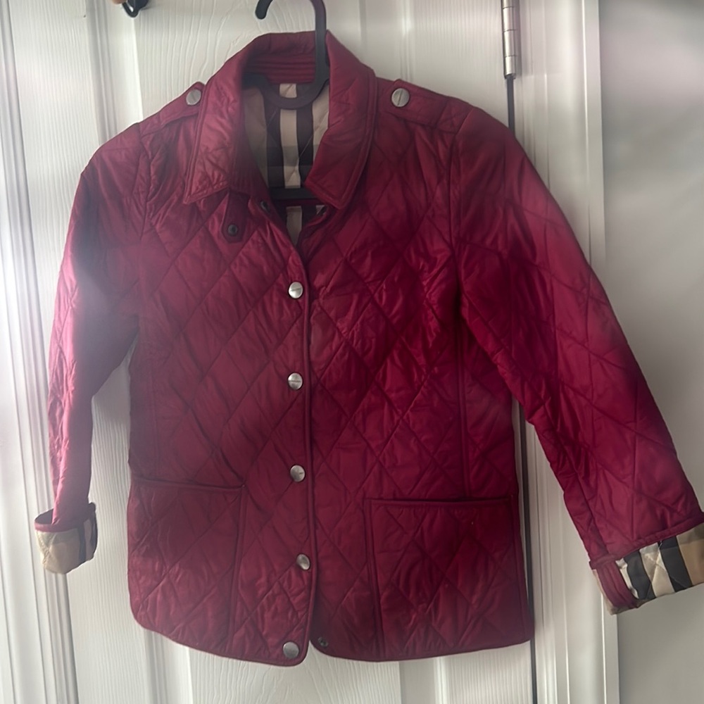 Used-great condition